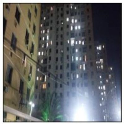 Apartamento, 1 quarto, 46 m² - Foto 1