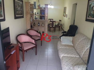 Apartamento, 2 quartos, 80 m² - Foto 2