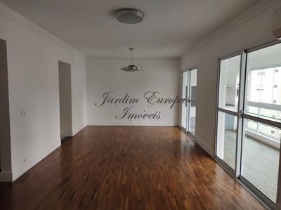 Apartamento, 3 quartos, 140 m² - Foto 3