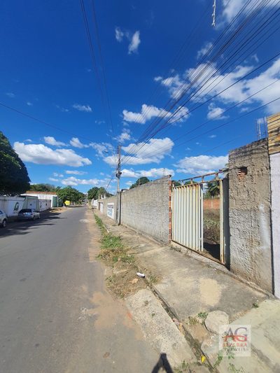 Terreno, 1500 m² - Foto 1
