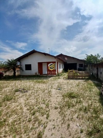 Casa, 2 quartos, 120 m² - Foto 1