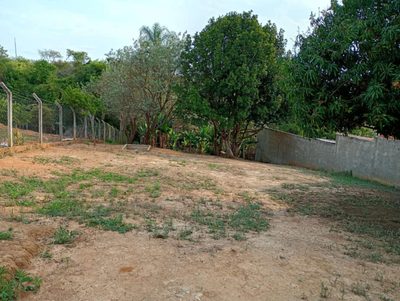 Terreno, 1000 m² - Foto 1