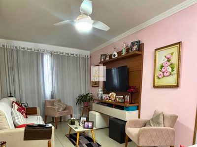 Apartamento, 1 quarto, 51 m² - Foto 1