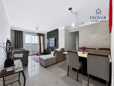 Apartamento, 4 quartos, 104 m² - Foto 1
