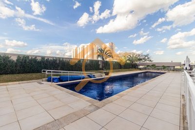 Apartamento, 2 quartos, 81 m² - Foto 3