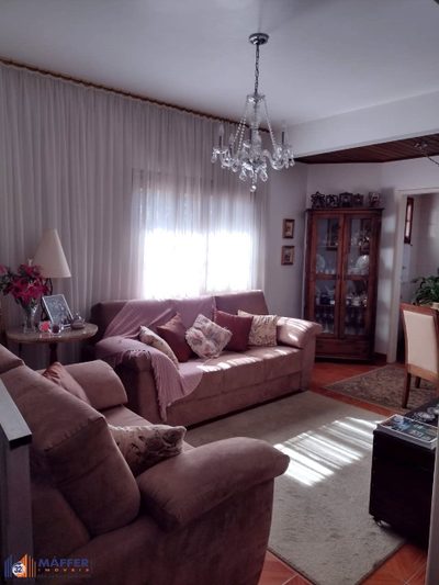 Casa, 4 quartos, 240 m² - Foto 5