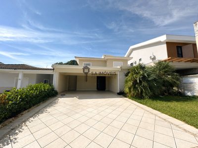Casa, 4 quartos, 329 m² - Foto 1