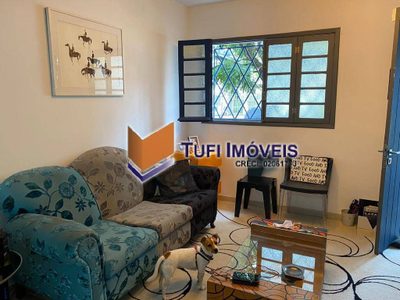 Casa, 3 quartos, 120 m² - Foto 3