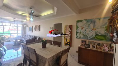 Apartamento, 3 quartos, 80 m² - Foto 5