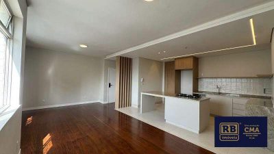 Apartamento, 3 quartos, 120 m² - Foto 1
