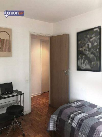 Apartamento, 3 quartos, 82 m² - Foto 4