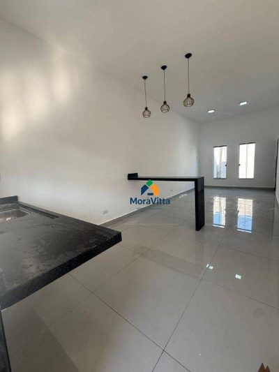 Casa, 2 quartos, 67 m² - Foto 5