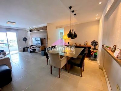 Apartamento, 3 quartos, 110 m² - Foto 2