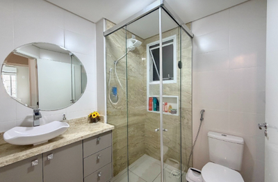 Apartamento, 2 quartos, 55 m² - Foto 5