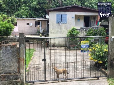 Casa, 2 quartos, 120 m² - Foto 1