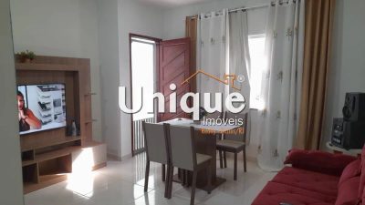 Casa, 2 quartos, 62 m² - Foto 2