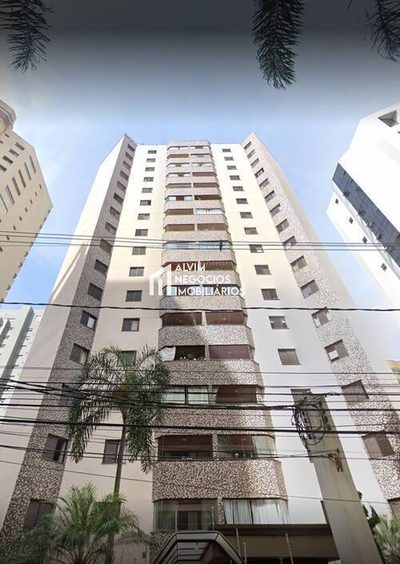 Apartamento, 3 quartos, 182 m² - Foto 2