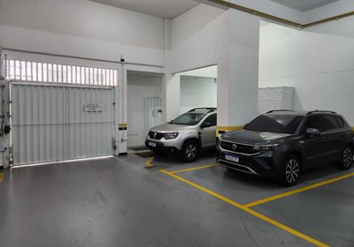 Apartamento, 3 quartos, 103 m² - Foto 2
