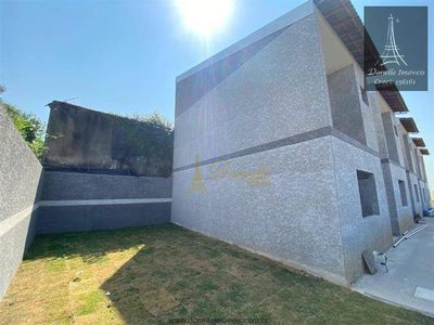 Casa, 2 quartos, 75 m² - Foto 1