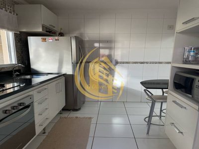 Sobrado, 3 quartos, 120 m² - Foto 5