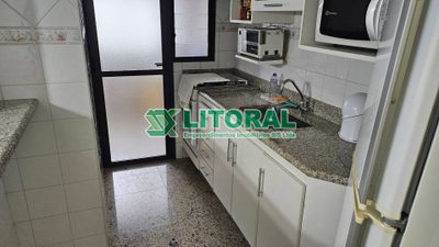 Apartamento, 3 quartos, 100 m² - Foto 5