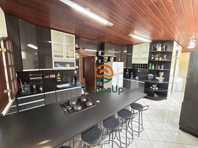Casa, 3 quartos, 280 m² - Foto 5