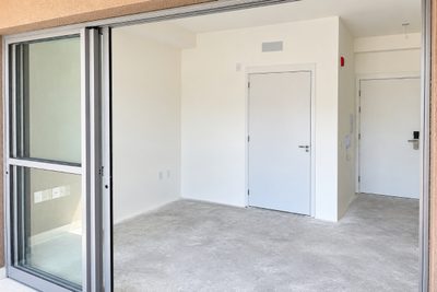 Apartamento, 1 quarto, 30 m² - Foto 5