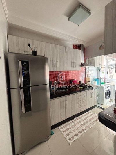 Apartamento, 2 quartos, 50 m² - Foto 3