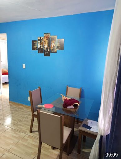 Apartamento, 2 quartos, 51 m² - Foto 5