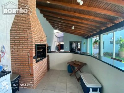 Casa, 3 quartos, 180 m² - Foto 4