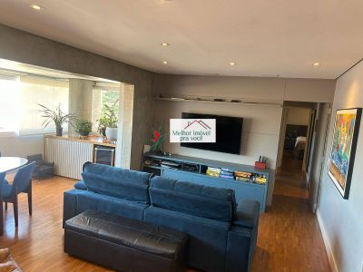 Apartamento, 4 quartos - Foto 5