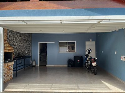 Casa, 2 quartos, 50 m² - Foto 1