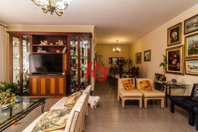 Apartamento, 3 quartos, 150 m² - Foto 2