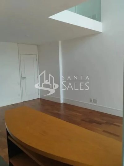 Apartamento, 1 quarto, 72 m² - Foto 5