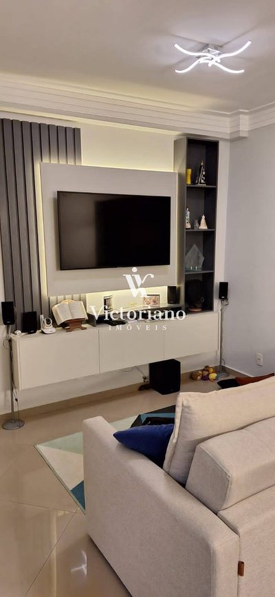 Apartamento, 3 quartos, 108 m² - Foto 4