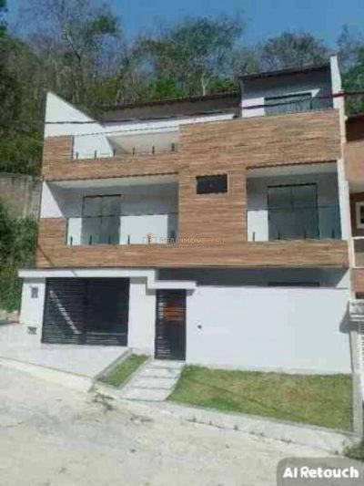 Casa, 3 quartos, 145 m² - Foto 4