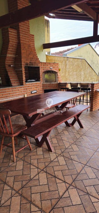 Casa, 6 quartos, 438 m² - Foto 5