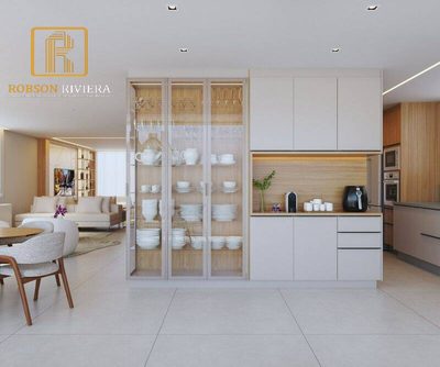 Casa de Condomínio, 6 quartos - Foto 5