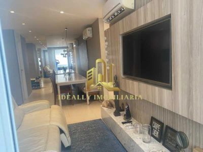 Apartamento, 2 quartos, 82 m² - Foto 4