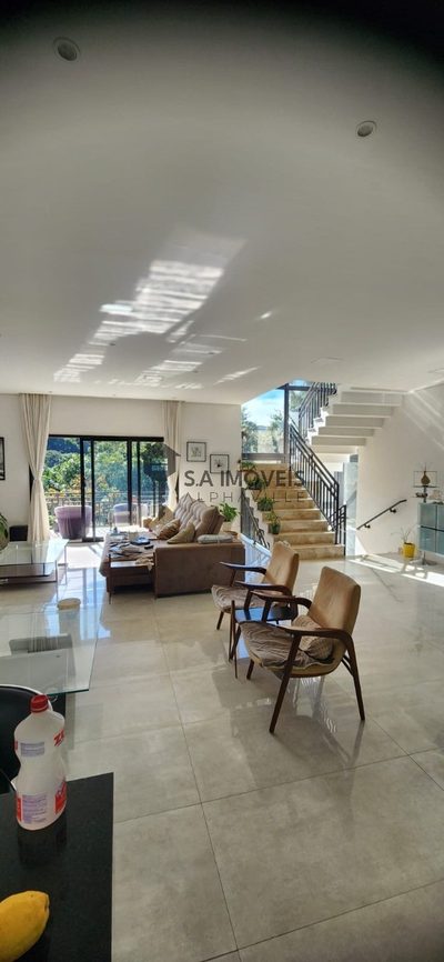 Casa, 4 quartos, 397 m² - Foto 4