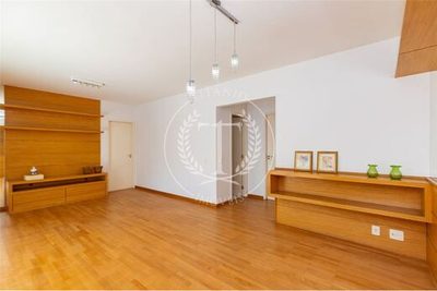 Apartamento, 3 quartos, 115 m² - Foto 2
