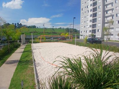 Apartamento, 2 quartos, 46 m² - Foto 4
