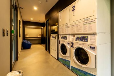 Apartamento, 1 quarto, 29 m² - Foto 4