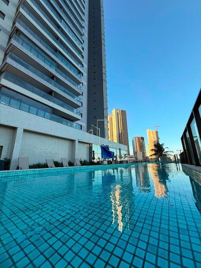 Apartamento, 2 quartos, 104 m² - Foto 2