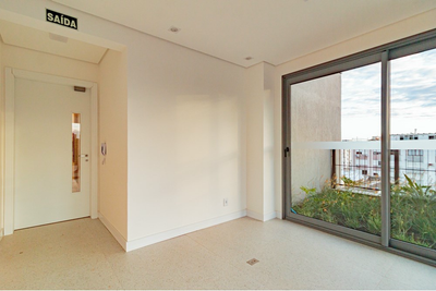 Apartamento, 2 quartos, 66 m² - Foto 2