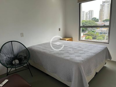 Apartamento, 1 quarto, 75 m² - Foto 2