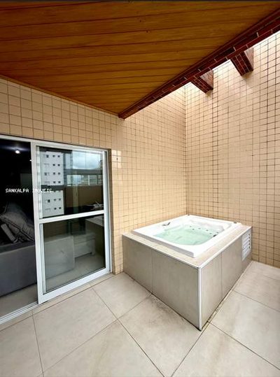 Cobertura, 2 quartos, 130 m² - Foto 1