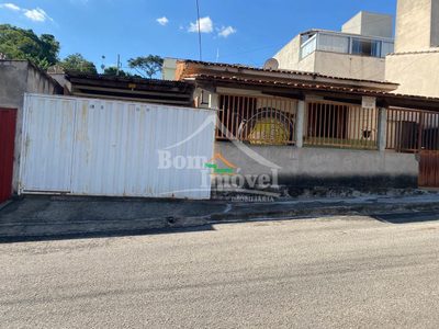Casa, 2 quartos, 70 m² - Foto 1