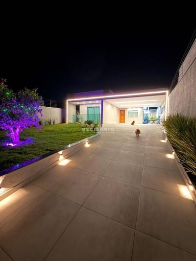 Casa, 3 quartos, 250 m² - Foto 5
