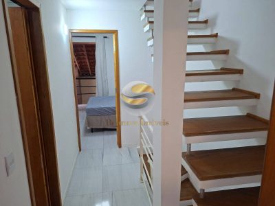Casa de Condomínio, 3 quartos - Foto 3